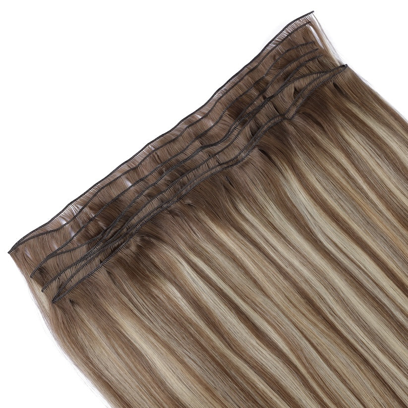 New Arrival High quality 12A Grade IBE Series T18-18/22/613 Slavic Hair Micro Wefts