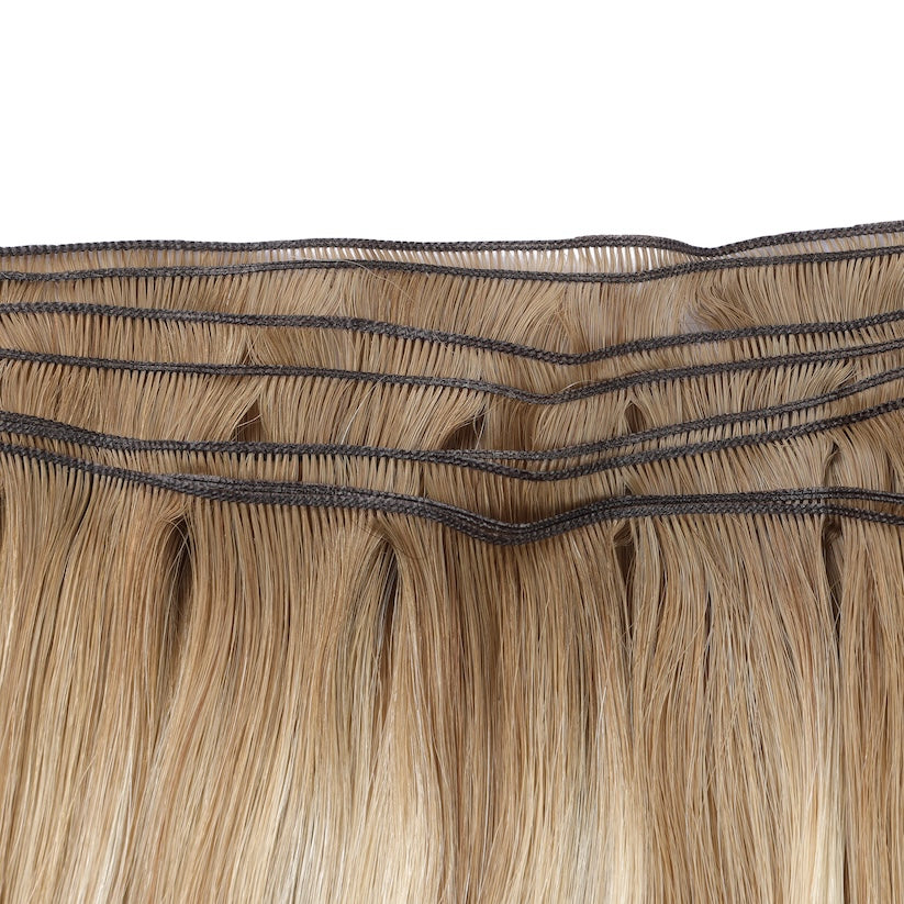 New Arrival High quality 12A Grade IBE Series T18-18/22/613 Slavic Hair Micro Wefts