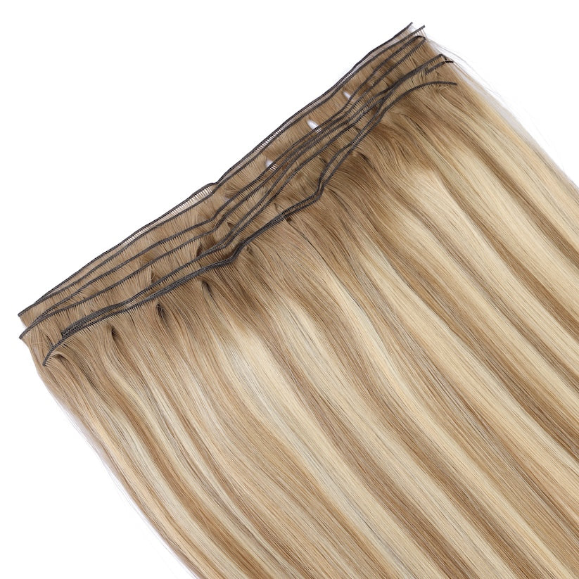 New Arrival High quality 12A Grade IBE Series T18-18/22/613 Slavic Hair Micro Wefts