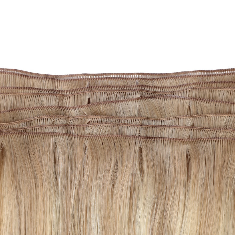 New Arrival High quality 12A Grade IBE Series T18-18/22/613 Slavic Hair Micro Wefts