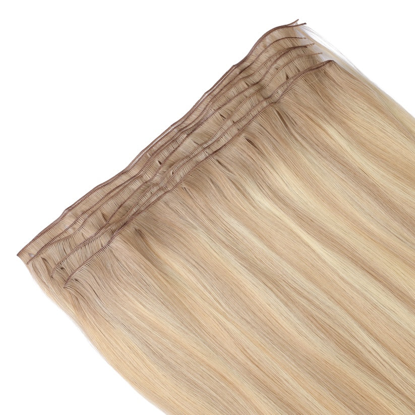 New Arrival High quality 12A Grade IBE Series T18-18/22/613 Slavic Hair Micro Wefts
