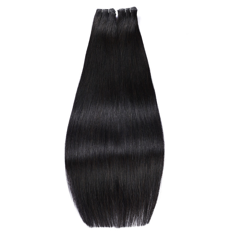 2024 Hot Sale #1B  Western European Genius Wefts Free Shipping