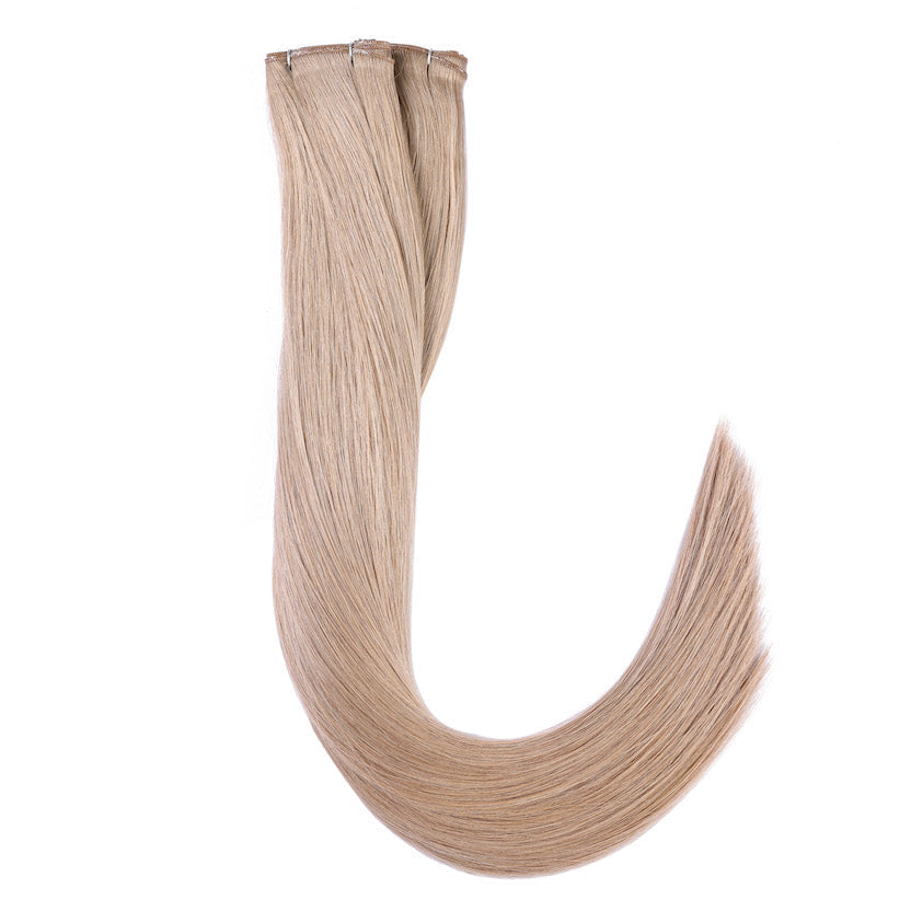 2024 Hot Sale #ASH BLONDE Western European Genius Wefts Free Shipping