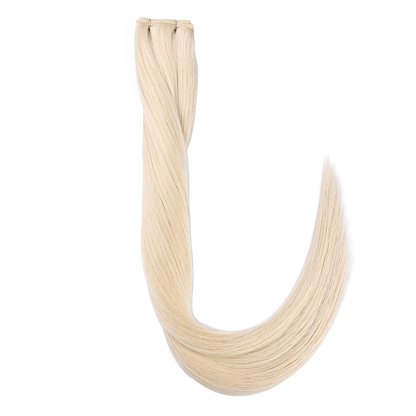 2024 Hot Sale #ASH BLONDE Western European Genius Wefts Free Shipping
