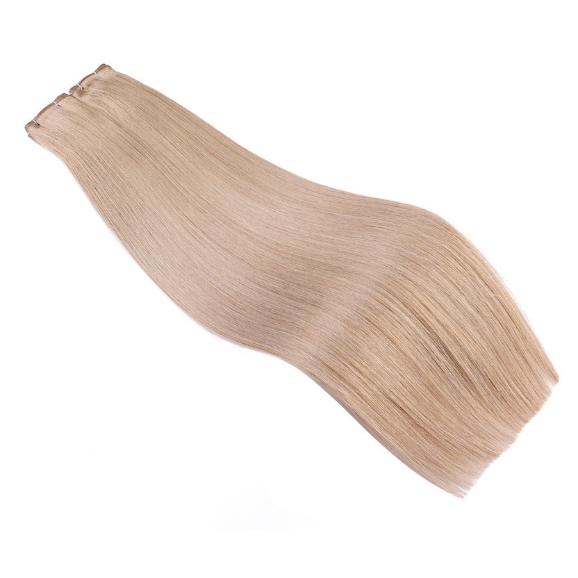 2024 Hot Sale #ASH BLONDE Western European Genius Wefts Free Shipping