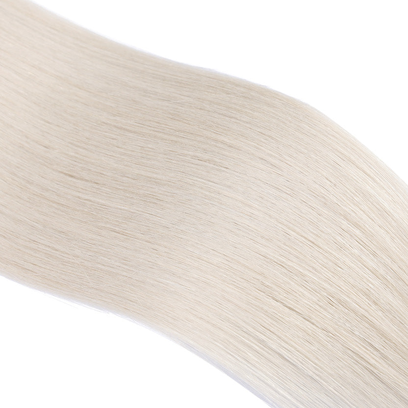 2024 Hot Sale #ASH BLONDE Western European Genius Wefts Free Shipping