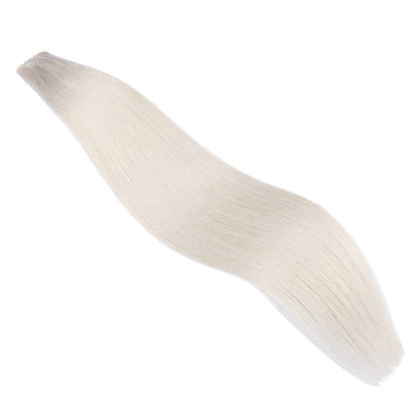 2024 Hot Sale #ASH BLONDE Western European Genius Wefts Free Shipping