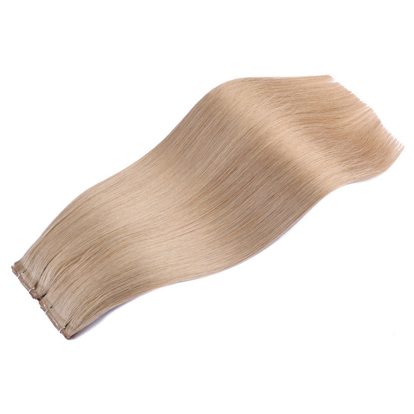 2024 Hot Sale #ASH BLONDE Western European Genius Wefts Free Shipping