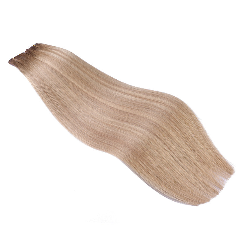 2024 Hot Sale #BALAYAGE 8-18/22  Western European Genius Wefts Free Shipping