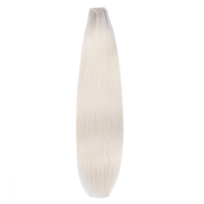 2024 Hot Sale #ASH BLONDE Western European Genius Wefts Free Shipping