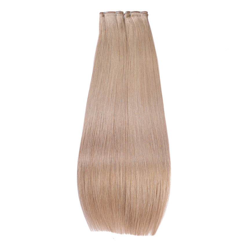2024 Hot Sale #ASH BLONDE Western European Genius Wefts Free Shipping