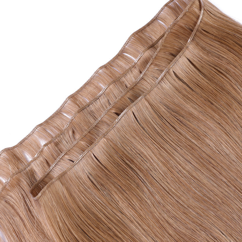 2024 Hot Sale #ASH BLONDE Western European Genius Wefts Free Shipping