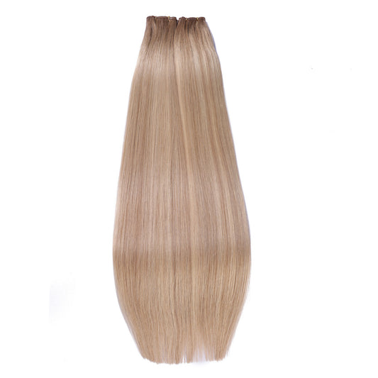 2024 Hot Sale #BALAYAGE 8-18/22  Western European Genius Wefts Free Shipping