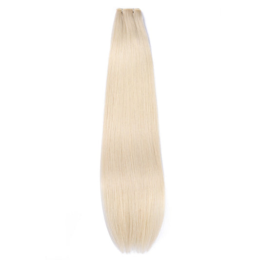 2024 Hot Sale #ASH BLONDE Western European Genius Wefts Free Shipping