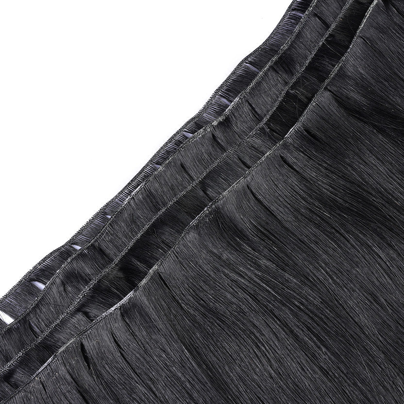 2024 Hot Sale #ASH BLONDE Western European Genius Wefts Free Shipping
