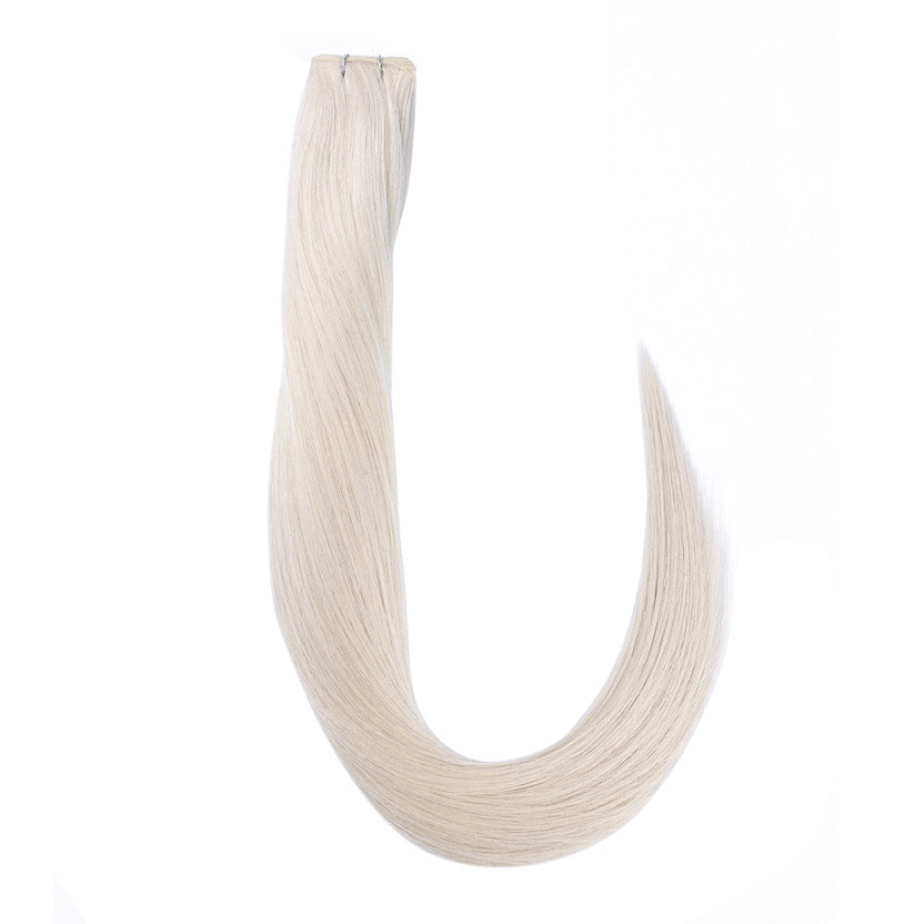 2024 Hot Sale #ASH BLONDE Western European Genius Wefts Free Shipping